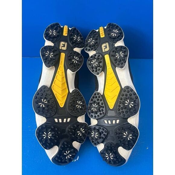 FootJoy hyperflex 2.0 Golf Shoes size 11 men - Picture 5 of 6